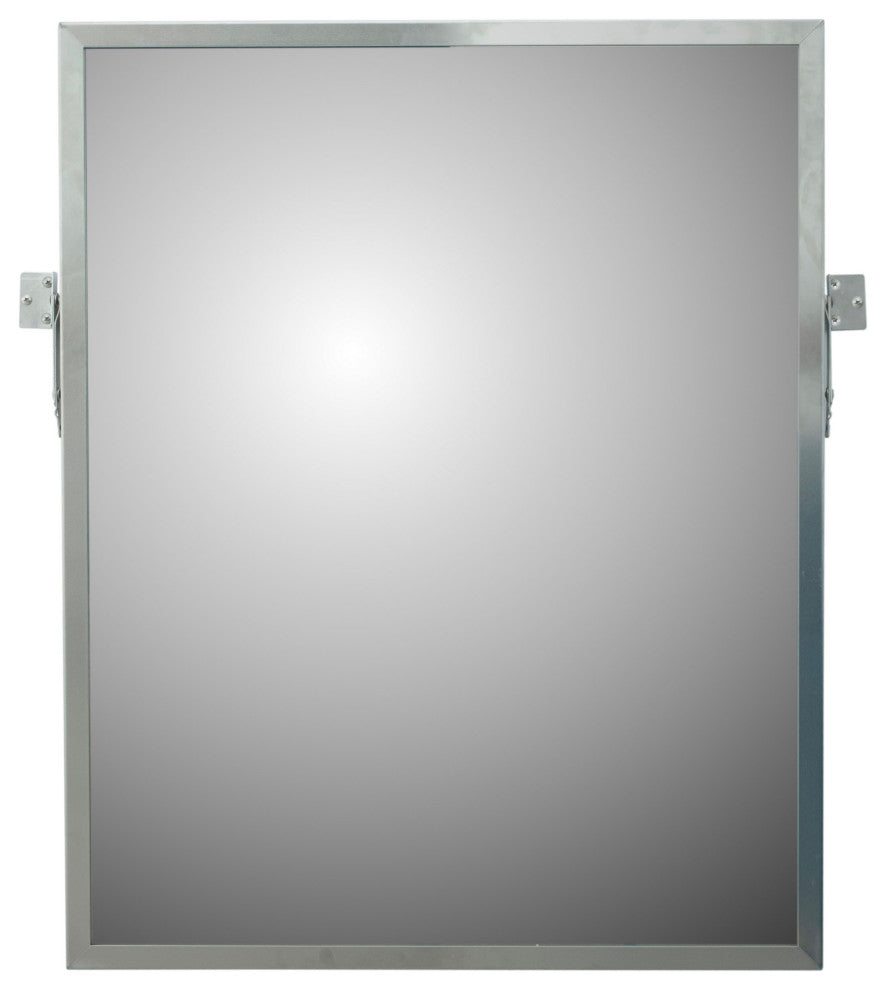 Mirror Series Medicine Cabinet, 24"x30"