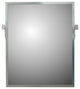 Mirror Series Medicine Cabinet, 24"x30"