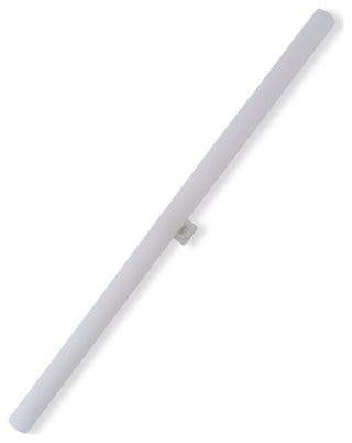 Kilter Wall Light 640mm Length 2200K Solid Brass