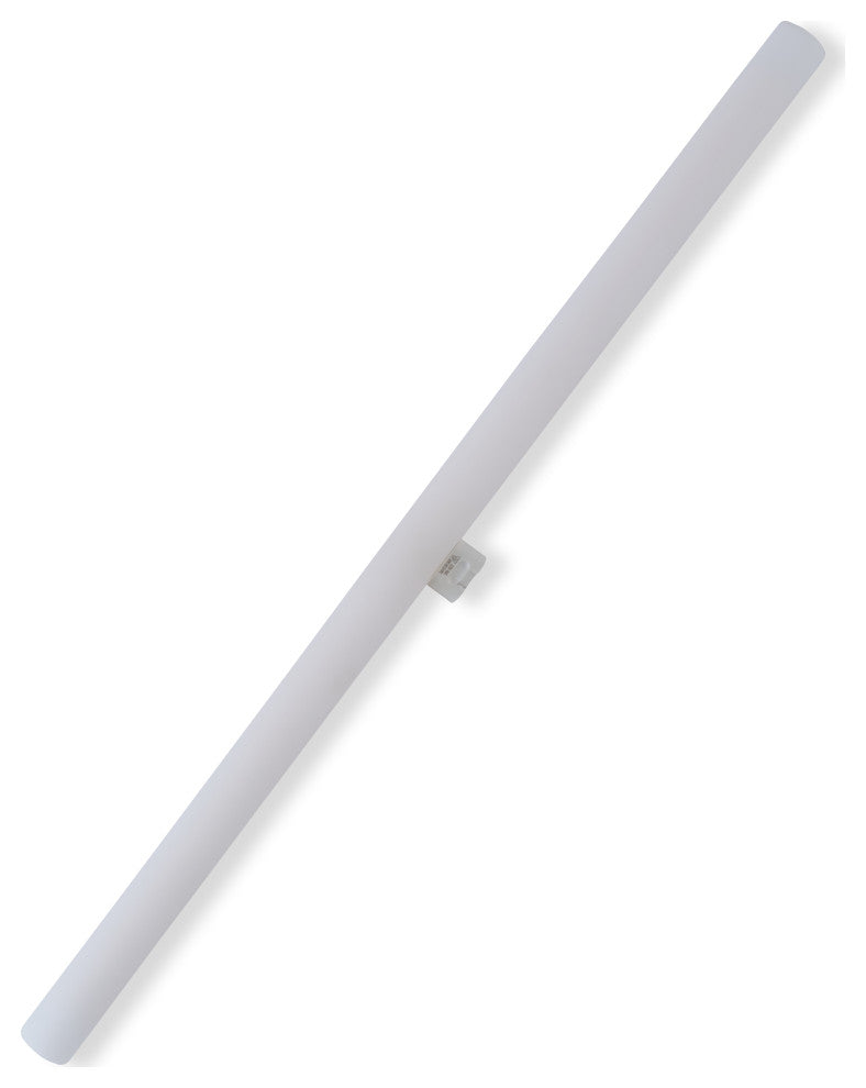 Kilter Wall Light 640mm Length 2200K Solid Brass
