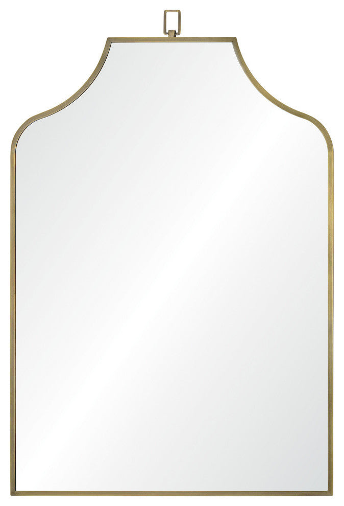 Calliope Decorative Mirror