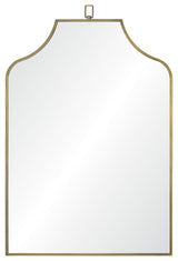 Calliope Decorative Mirror