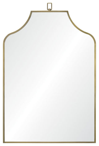 Calliope Decorative Mirror