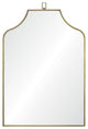 Calliope Decorative Mirror