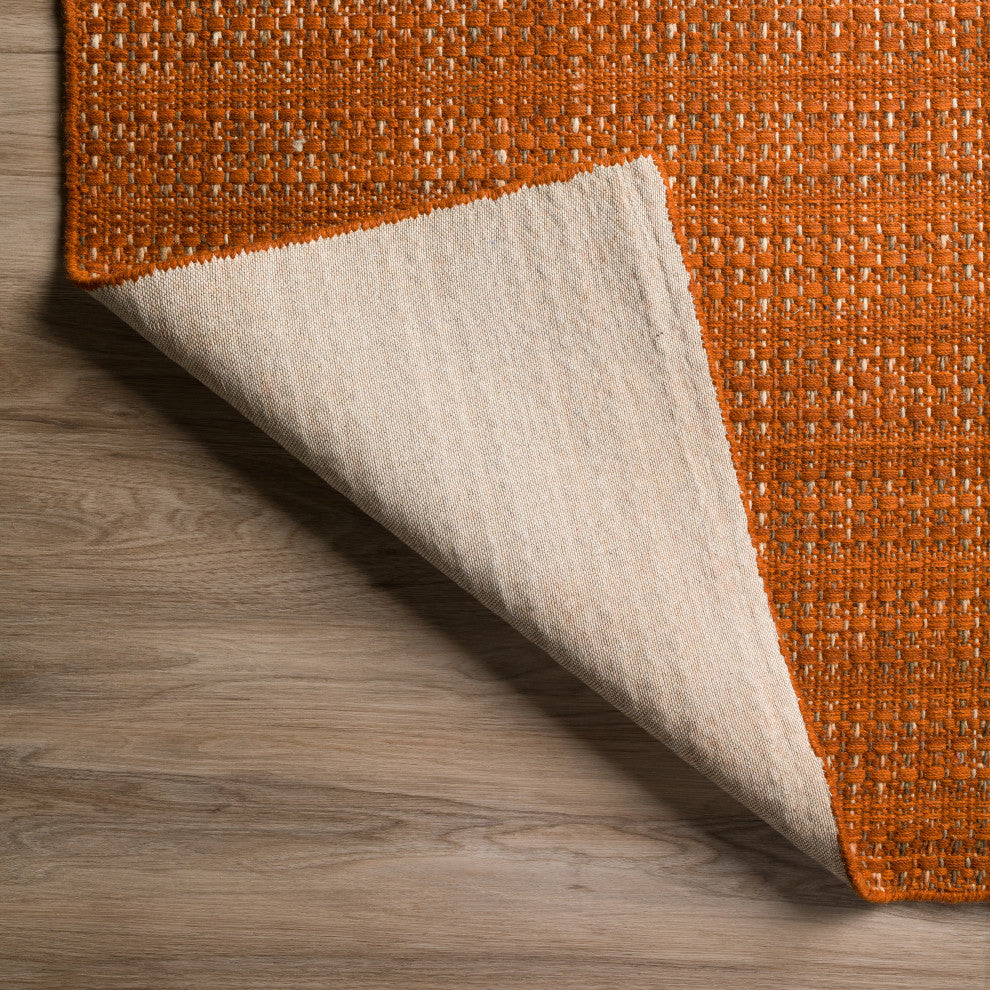 Dalyn Nepal NL100 Spice 8'x8' Octagon Rug