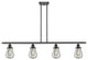 Innovations Lighting 516-4I-Ob-513 4 Light Island Light