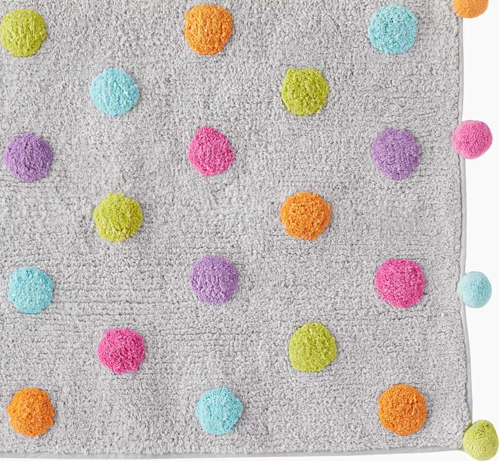 SKL Home Confetti Rug