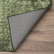 Aberdeen AB2 Cactus 2'3" x 7'6" Runner Rug