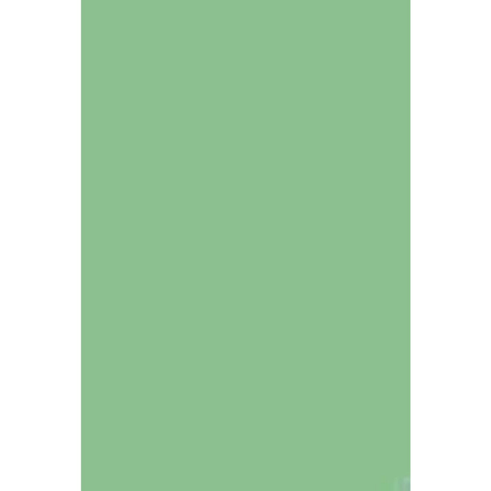 Crane Color Replacement Plastic Toilet Bolt Caps Set of 2 - Pale Jade