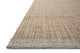 Jean Stoffer x Loloi Cornwall Lt Grey / Natural 9'-3" x 13' Area Rug