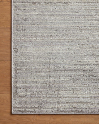 Loloi Arden Silver / Grey 2'-6" x 8'-0" Runner Rug
