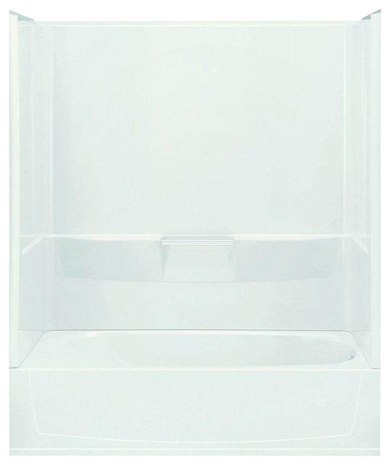 Sterling  Performa 77.75x29x60 Vikrell Tub/Shower