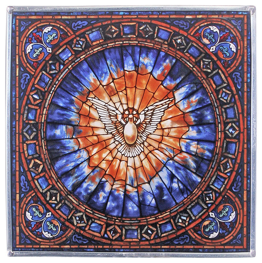 Holy Spirit Square