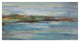 "Northern Shore" Digital Paper Print by Silvia Vassileva, 26"x14"