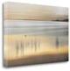 "Golden" By Marvin Pelkey, Giclee Print on Gallery Wrap Canvas, Ready to Hang
