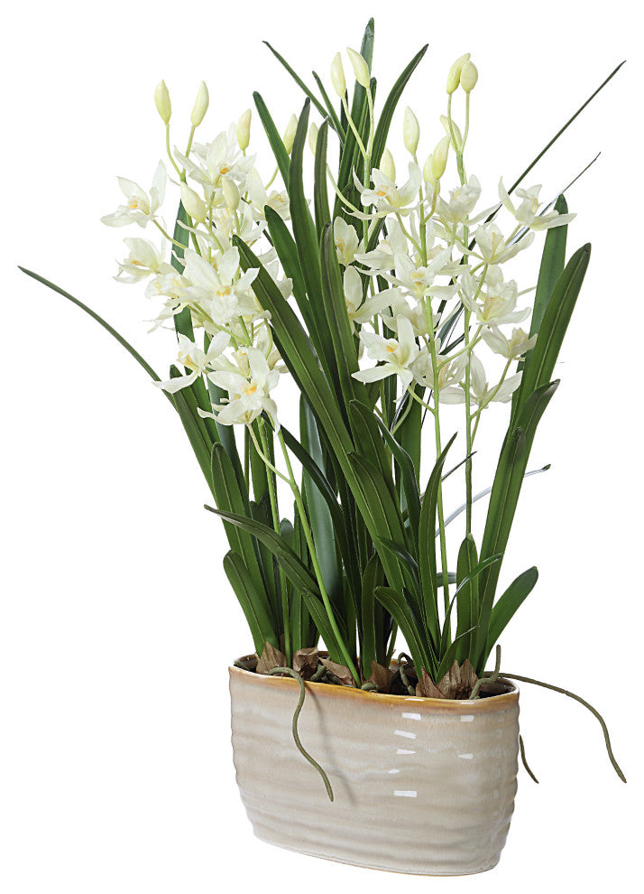Uttermost Ariana Orchid Planter