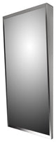 Mirror Series Surface Mounted Mirror, 18"x36"