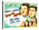 "Abbott & Costello - Keep 'em Flying" Canvas by Hollywood Photo Archive, 40x31"