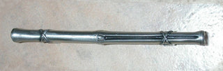 Single Bamboo Handle, Oil Rub Bronze