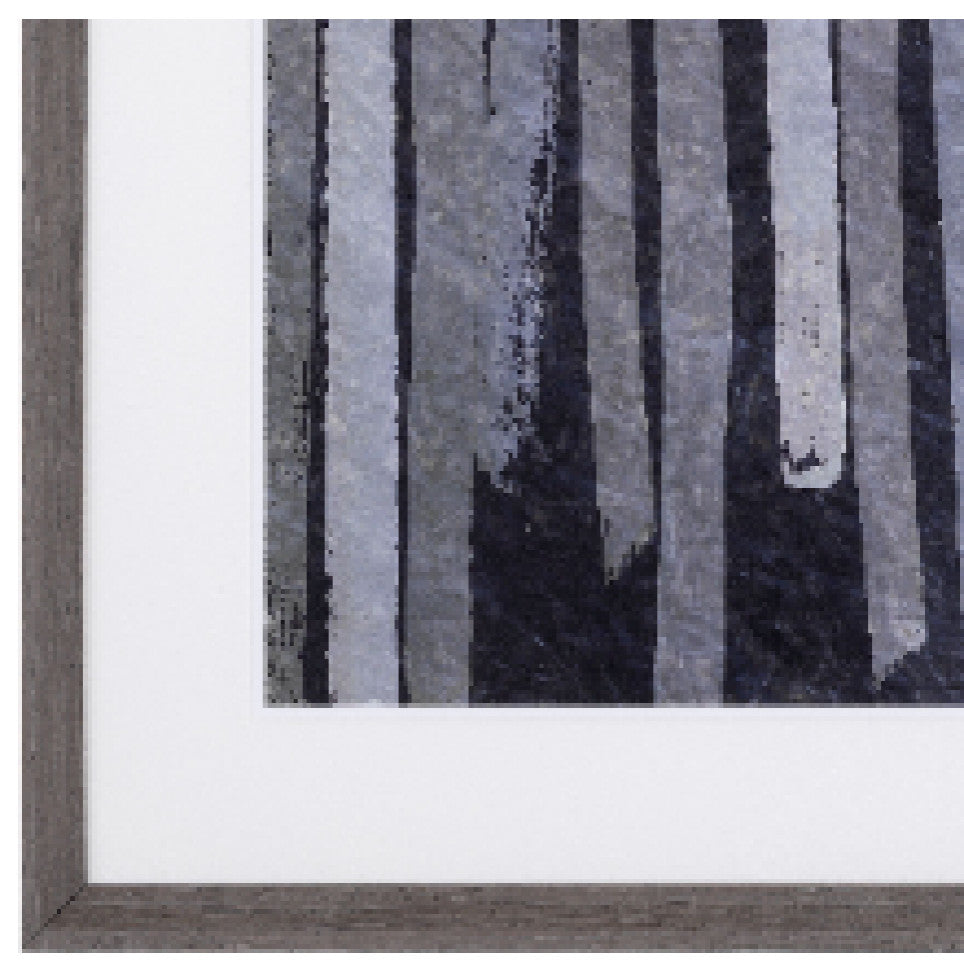 Abstract Neutral Art Print (Set of 2) | Eichholtz Thierry Montigny I