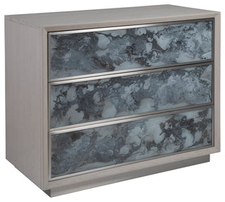 White-background product shot showing the chest from a slight angle; full product is visible; no text.