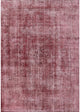Ahgly Company Indoor Rectangle Mid-Century Modern Area Rugs, 5' x 8'