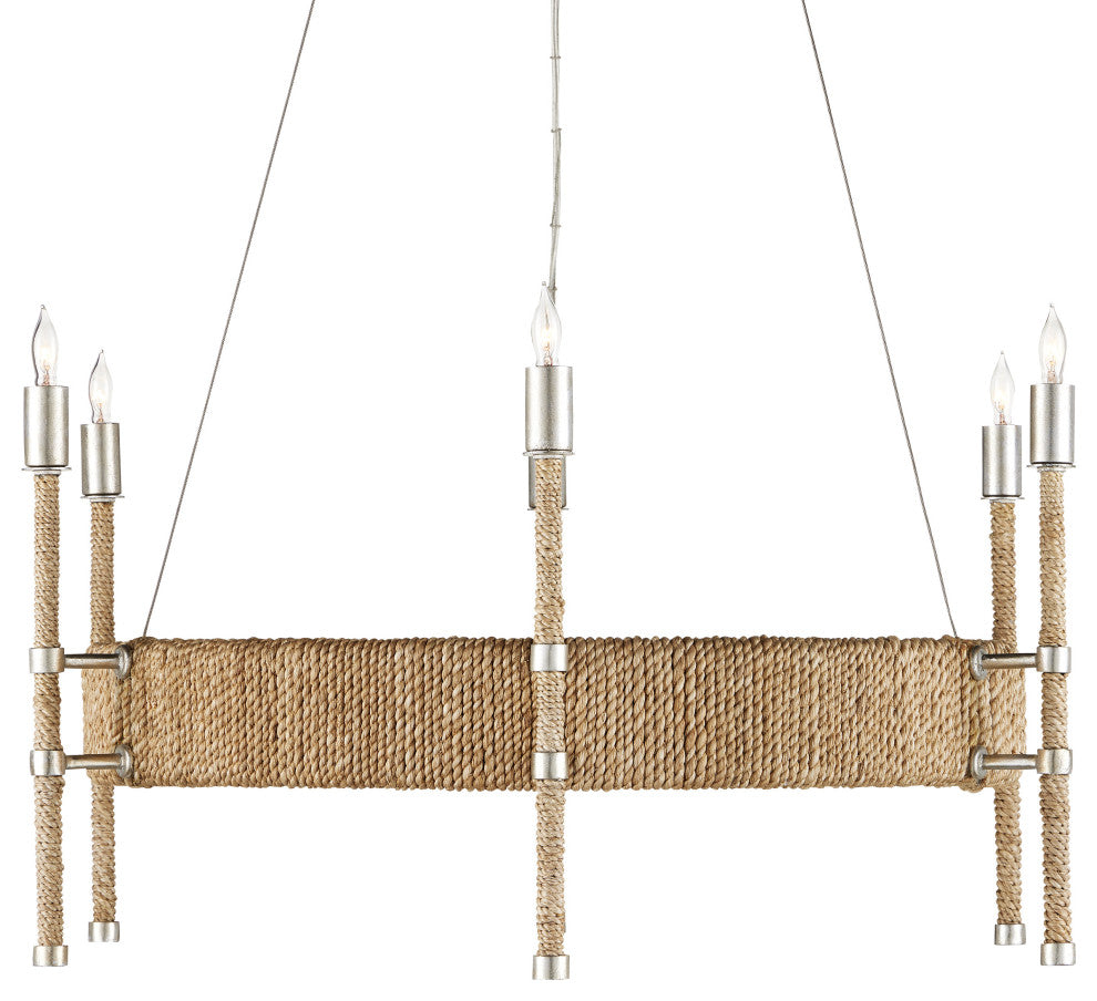 Monzie Chandelier