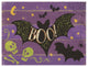 "Fright Night VI" Digital Paper Print by Janelle Penner, 34"x26"