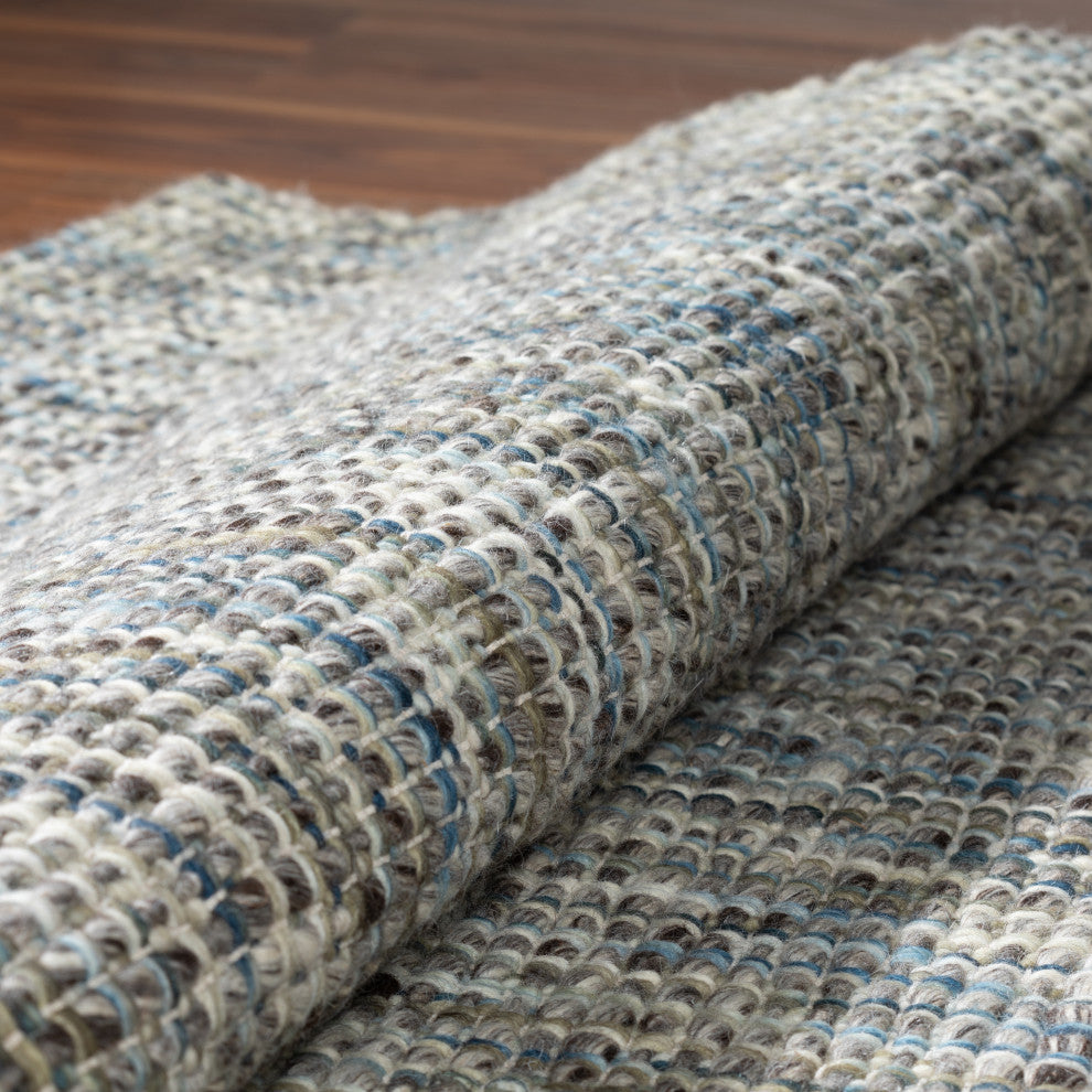 Dalyn Bondi BD1 Lakeview 10'x10' Round Rug