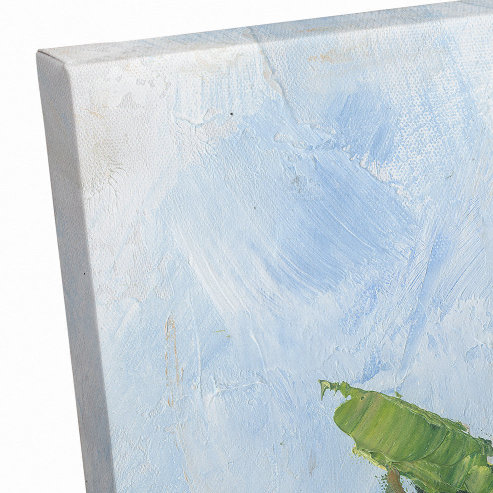 Lemon Tree 24x36 Canvas Wall Art