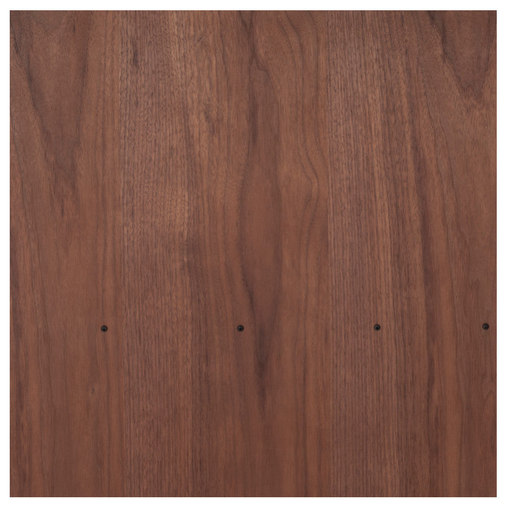 Henrich Bookshelf Natural Oil