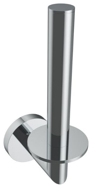 ICO Bath Summit Spare Toilet Paper Holder