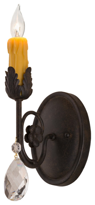 5 Wide Antonia Wall Sconce