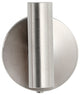 Elizabeth J-Hook Robe Hook in Satin Nickel