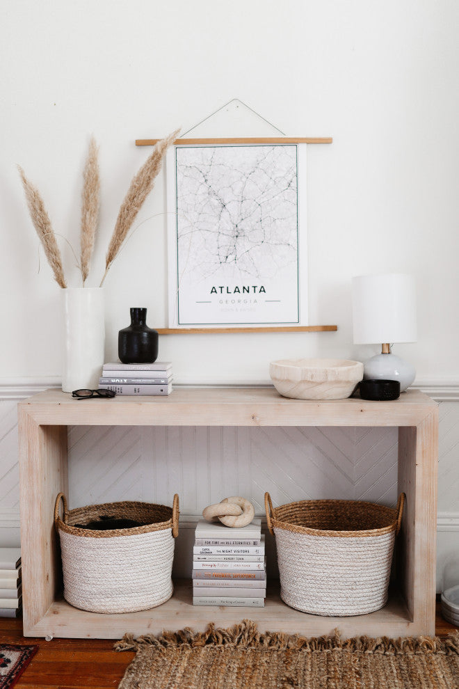 Decorative Books - Marble Book Bundle - 1 foot of Grey Books