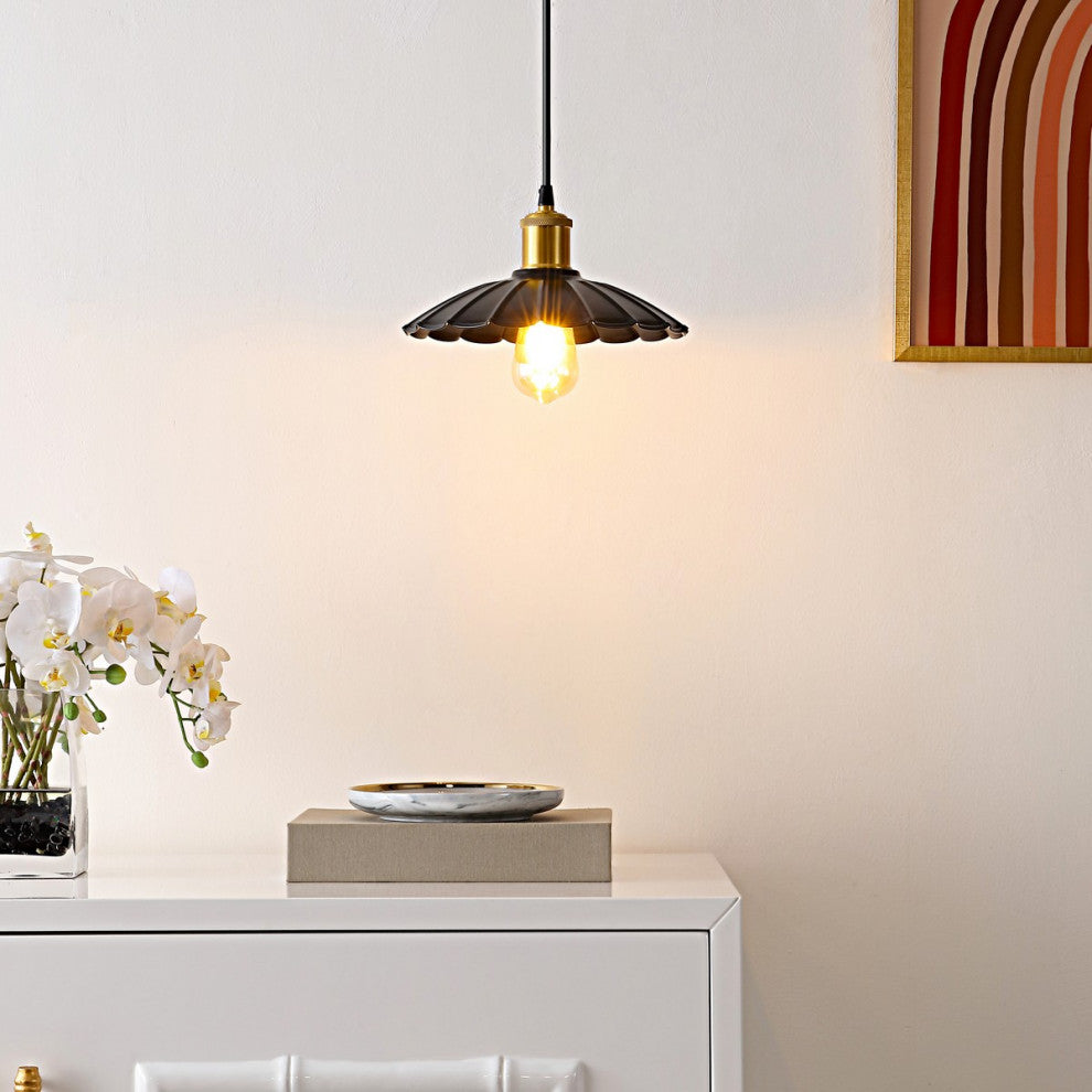 Safavieh Novaire 10" Pendant