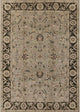 Ahgly Company Indoor Rectangle Mid-Century Modern Area Rugs, 8' x 10'