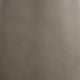 Pinni Concrete Round Dining Table With Bronze Painted Accent, Gray