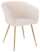Susan Arm Chair (Set Of 4)