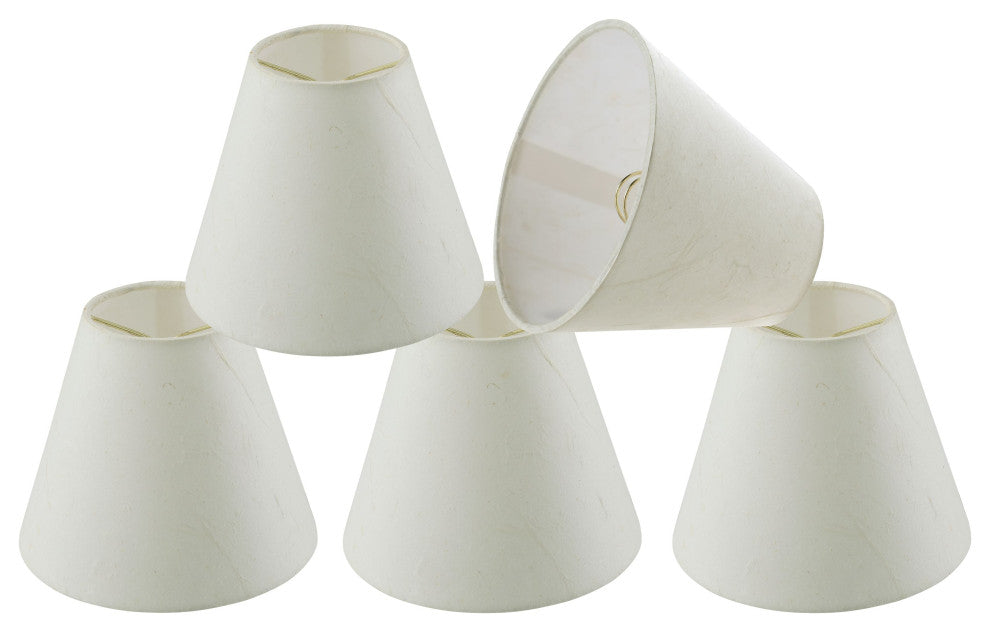 Aspen Creative 79321-21, 1-Light Plug-In Swag Light Conversion Kit, Off White
