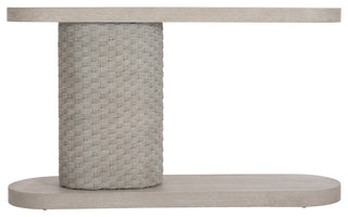 Bernhardt Interiors Acosta Console Table