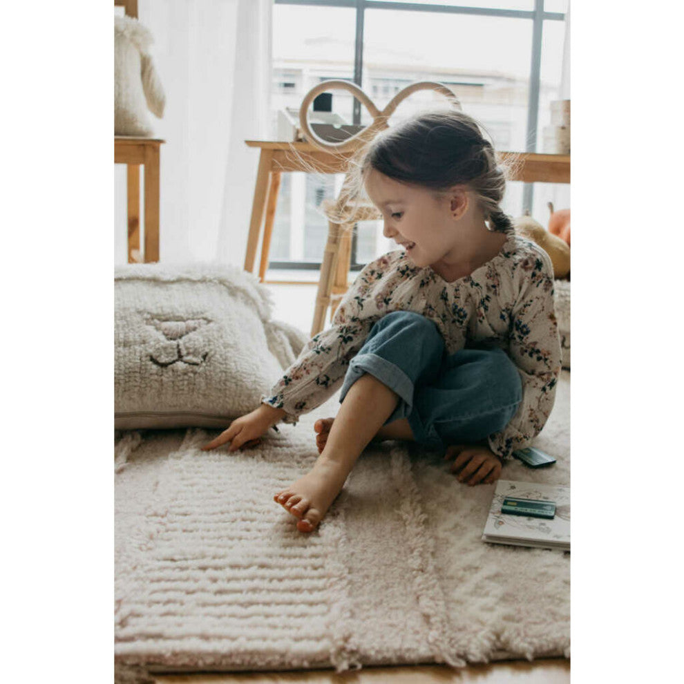 Lorena Canals Woolable Rug Ari