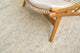 Kaza Hand-Knotted Wool Light Silver/Ivory Area Rug, 9'x12'