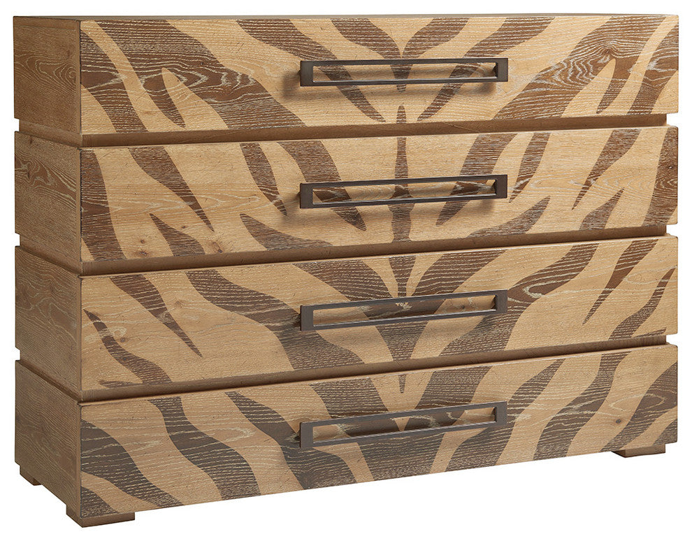 Tangiers Hall Chest