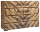 Tangiers Hall Chest