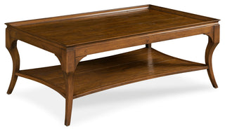 Hamilton Cocktail Table