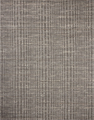 Loloi Sonya Granite / Multi 18" x 18" Sample Rug