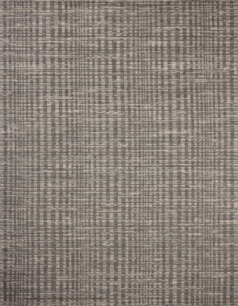 Loloi Sonya Granite / Multi 18" x 18" Sample Rug