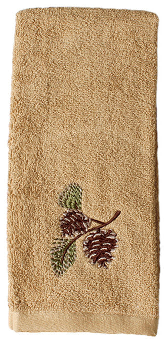 Saturday Knight Pinehaven Hand Towel