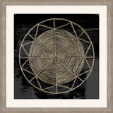 Woven Dreams I Framed Art